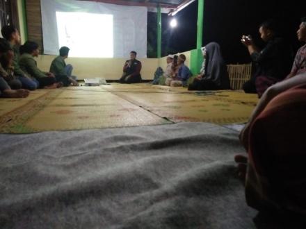 Solusi Sampah di Dusun Soronanggan